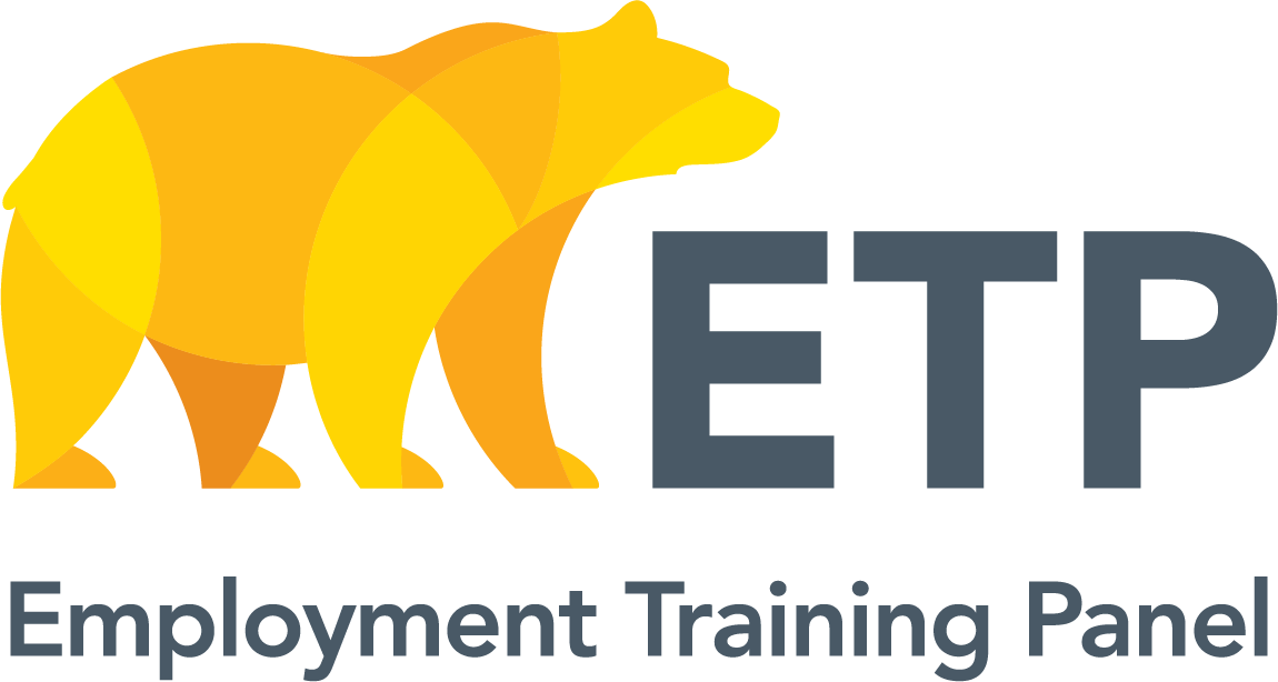 ETP Logo