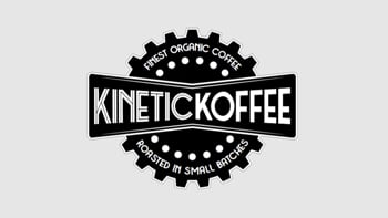 Kinetic-Koffee