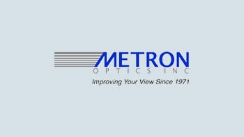 Metron Optics